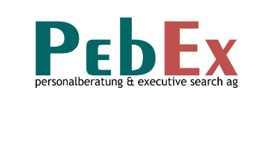 PebEx AG, Personal Executive Search