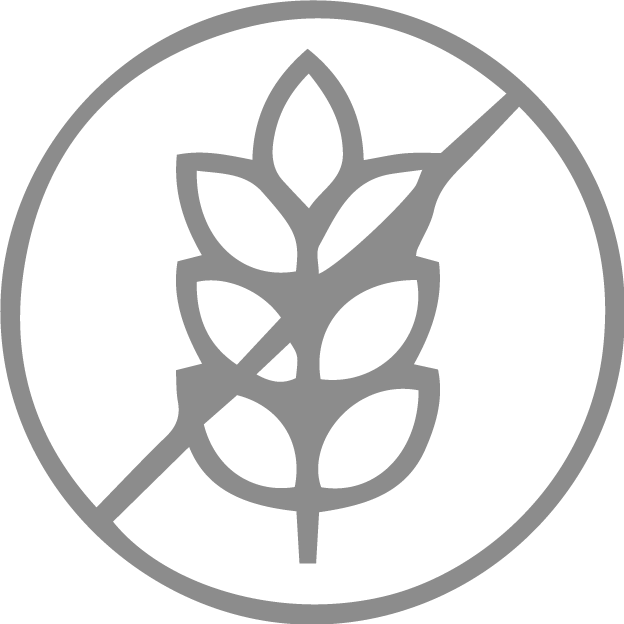 glutenfrei icon